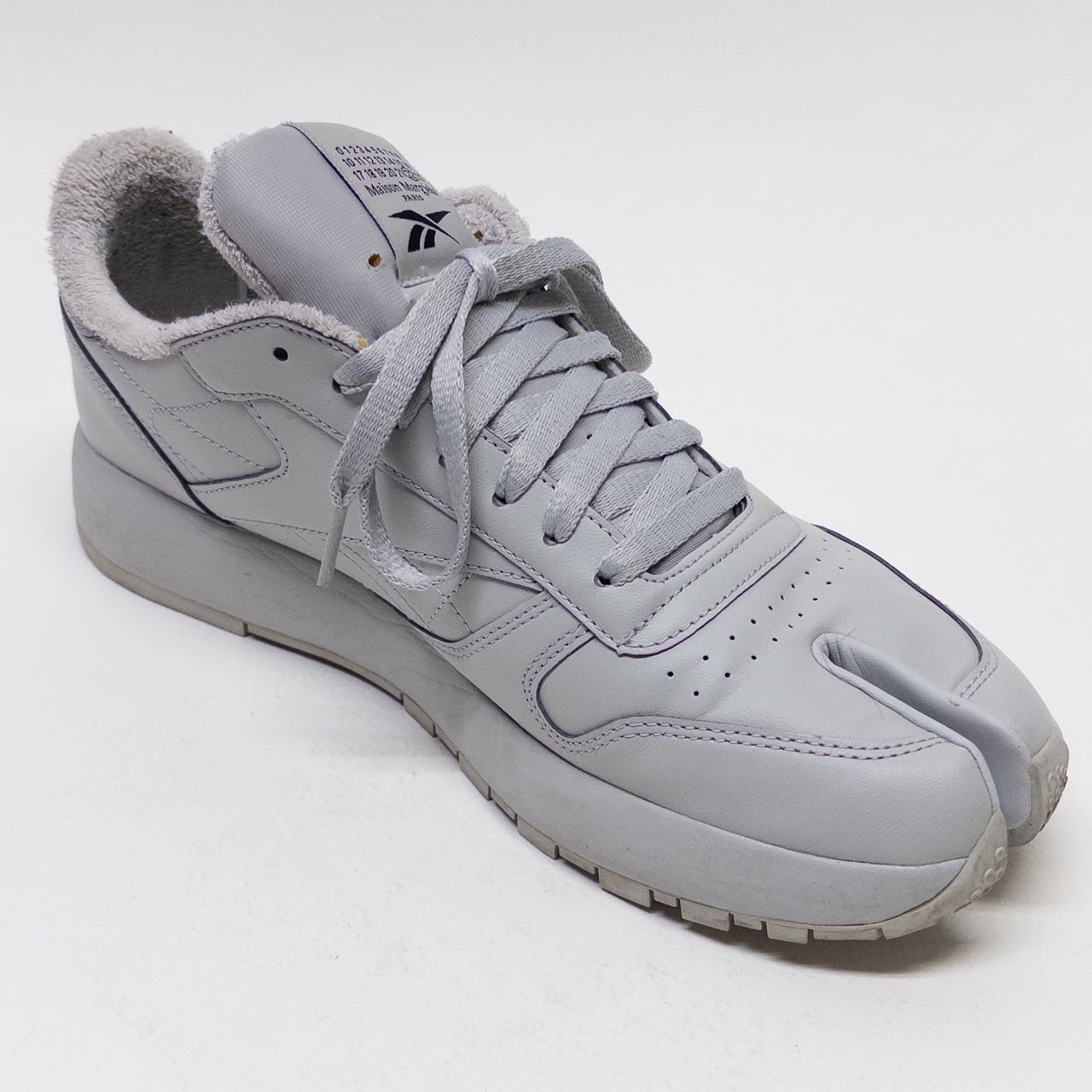 Maison Martin Margiela x Reebok Project 0 Sneakers