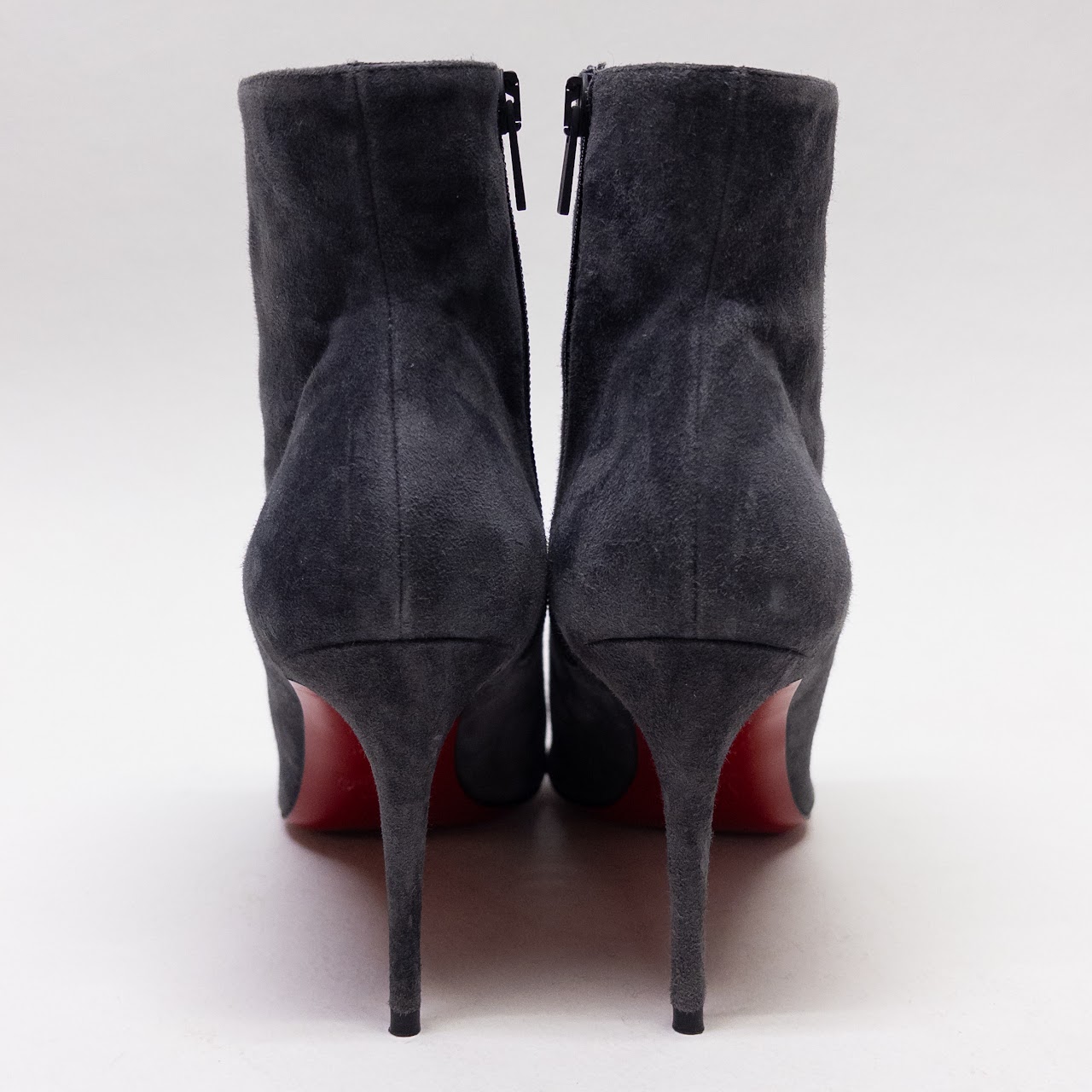 Christian Louboutin 'So Kate' Ankle Boots