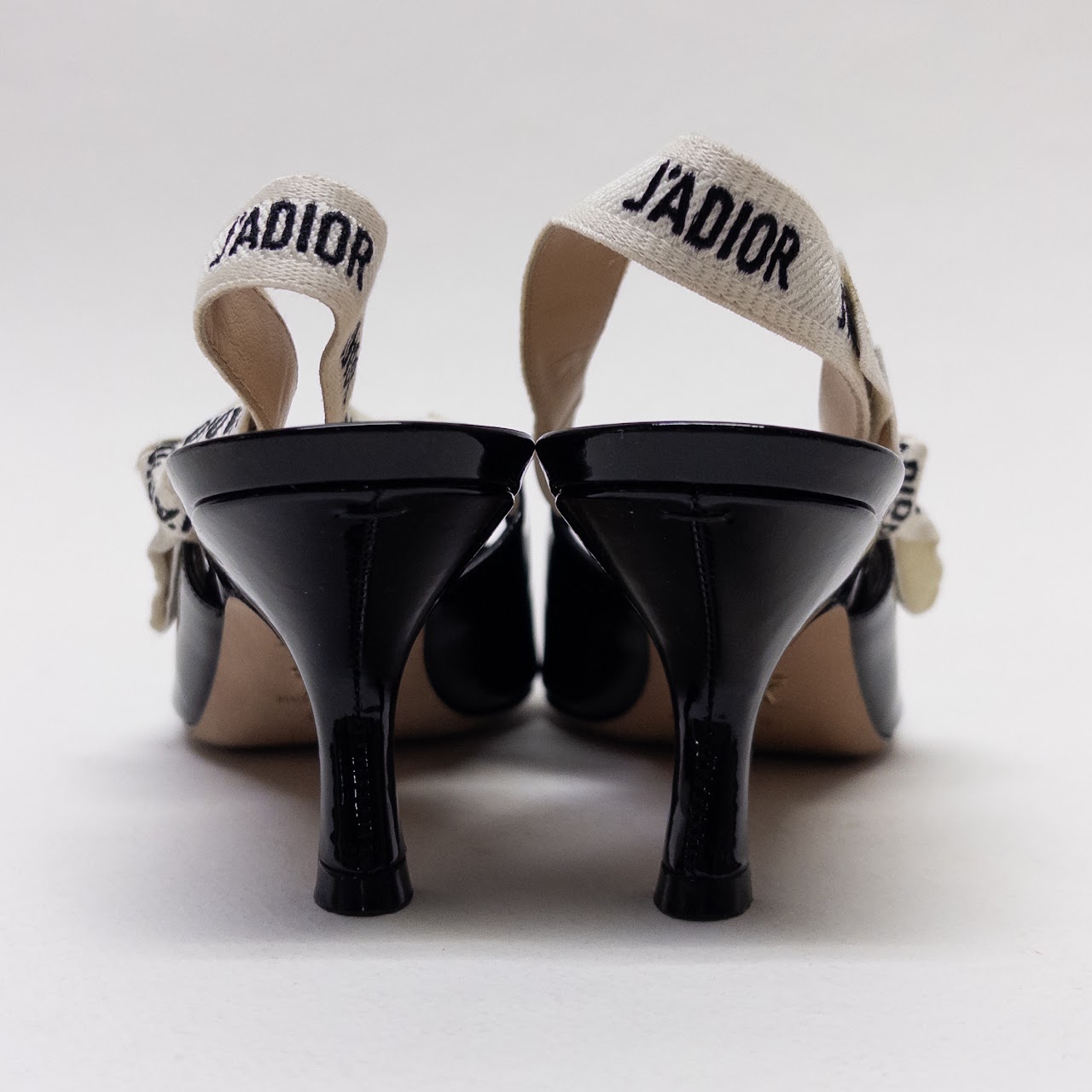 Christian Dior J'Adior Slingback Pumps