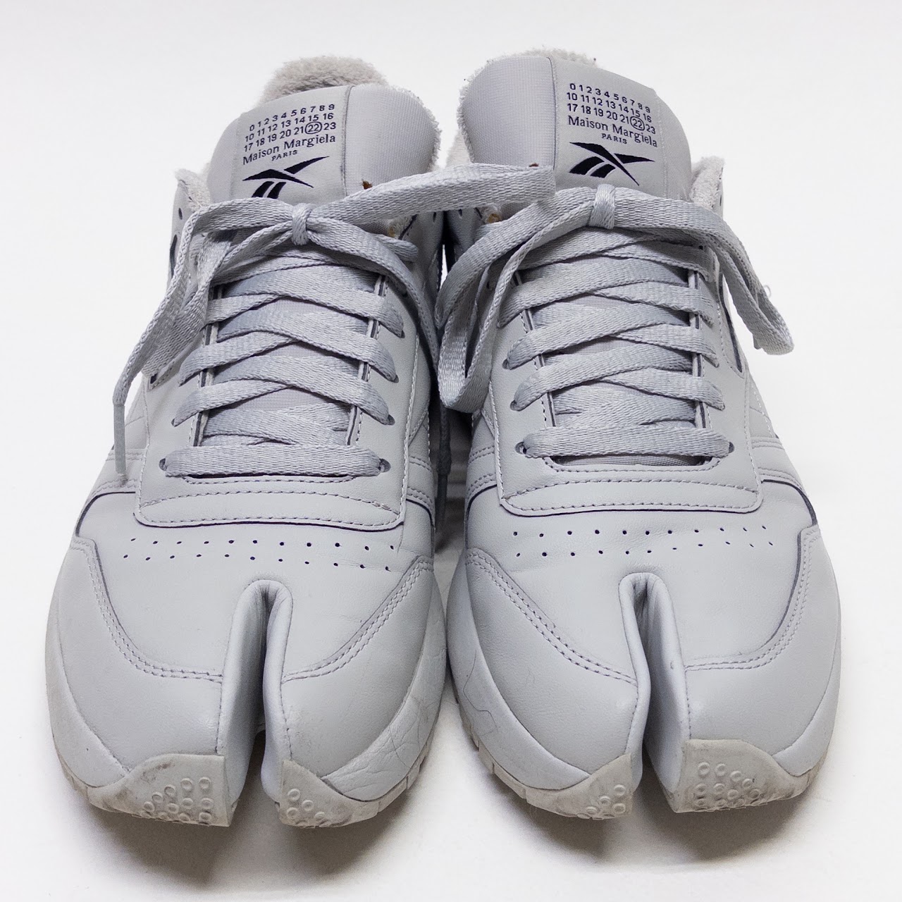 Maison Martin Margiela x Reebok Project 0 Sneakers