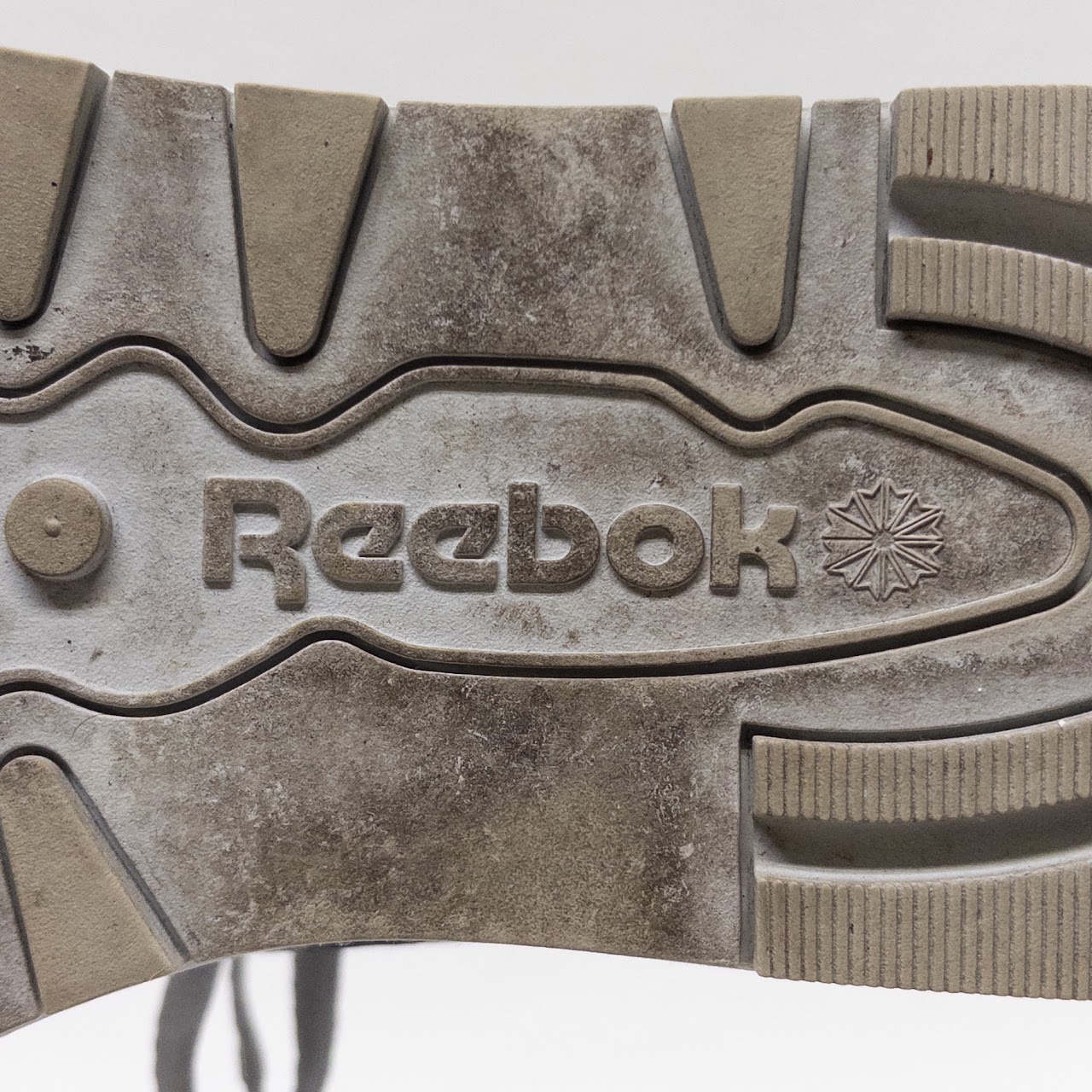 Maison Martin Margiela x Reebok Project 0 Sneakers