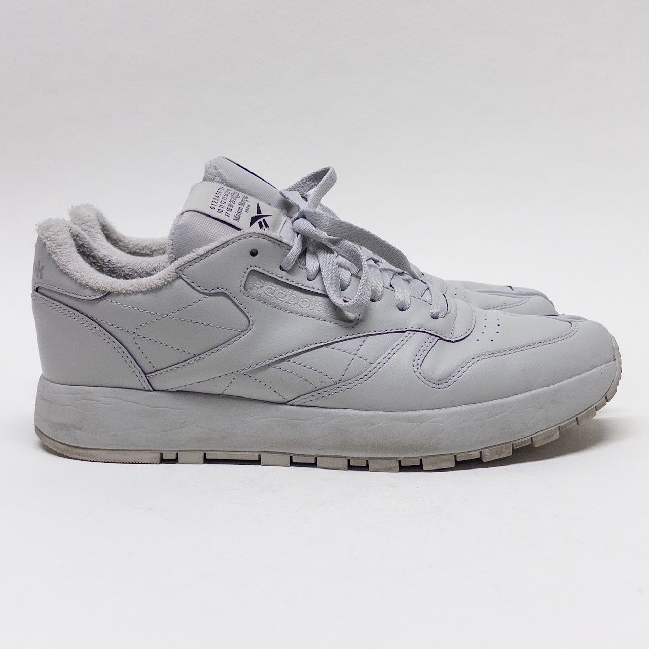 Maison Martin Margiela x Reebok Project 0 Sneakers