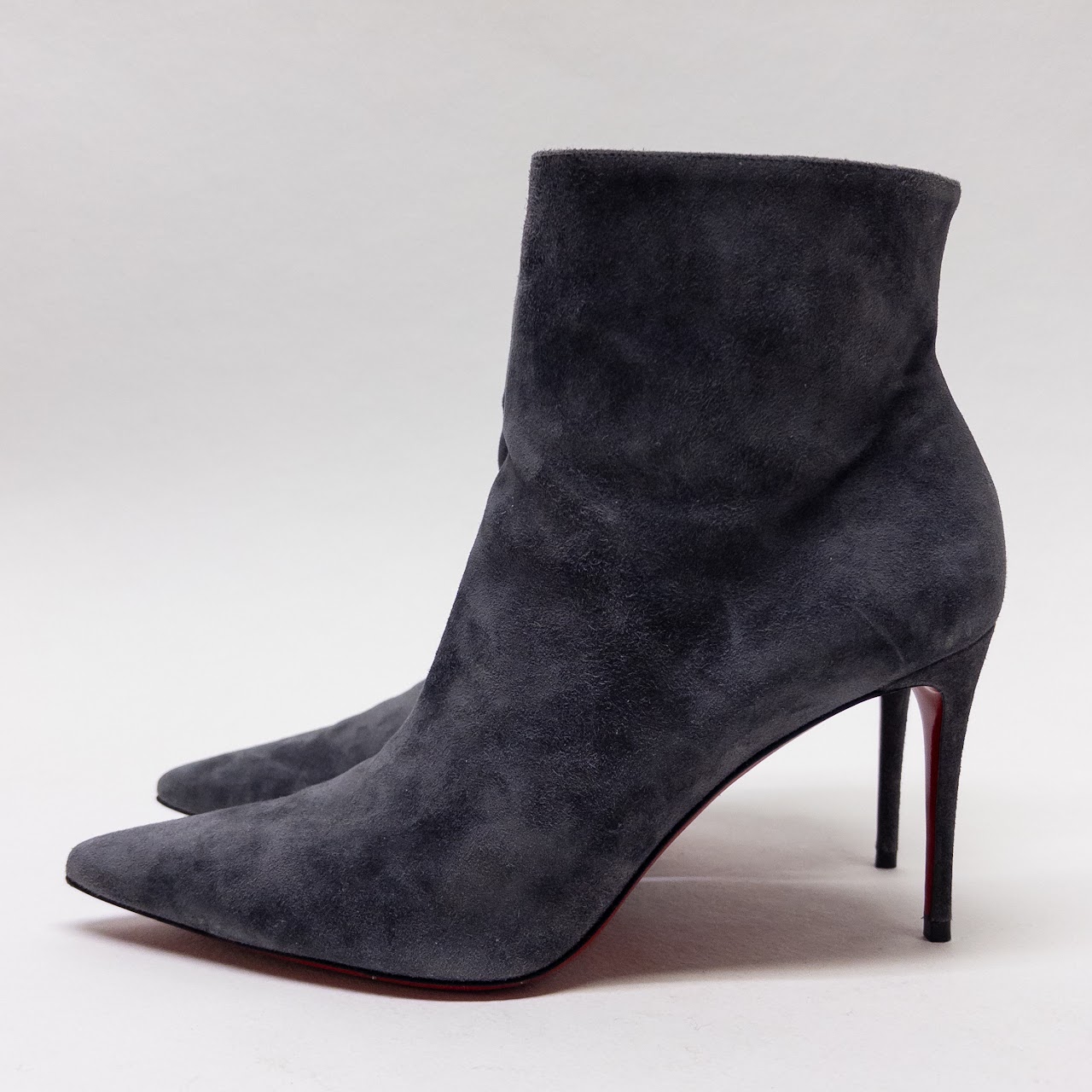 Christian Louboutin 'So Kate' Ankle Boots