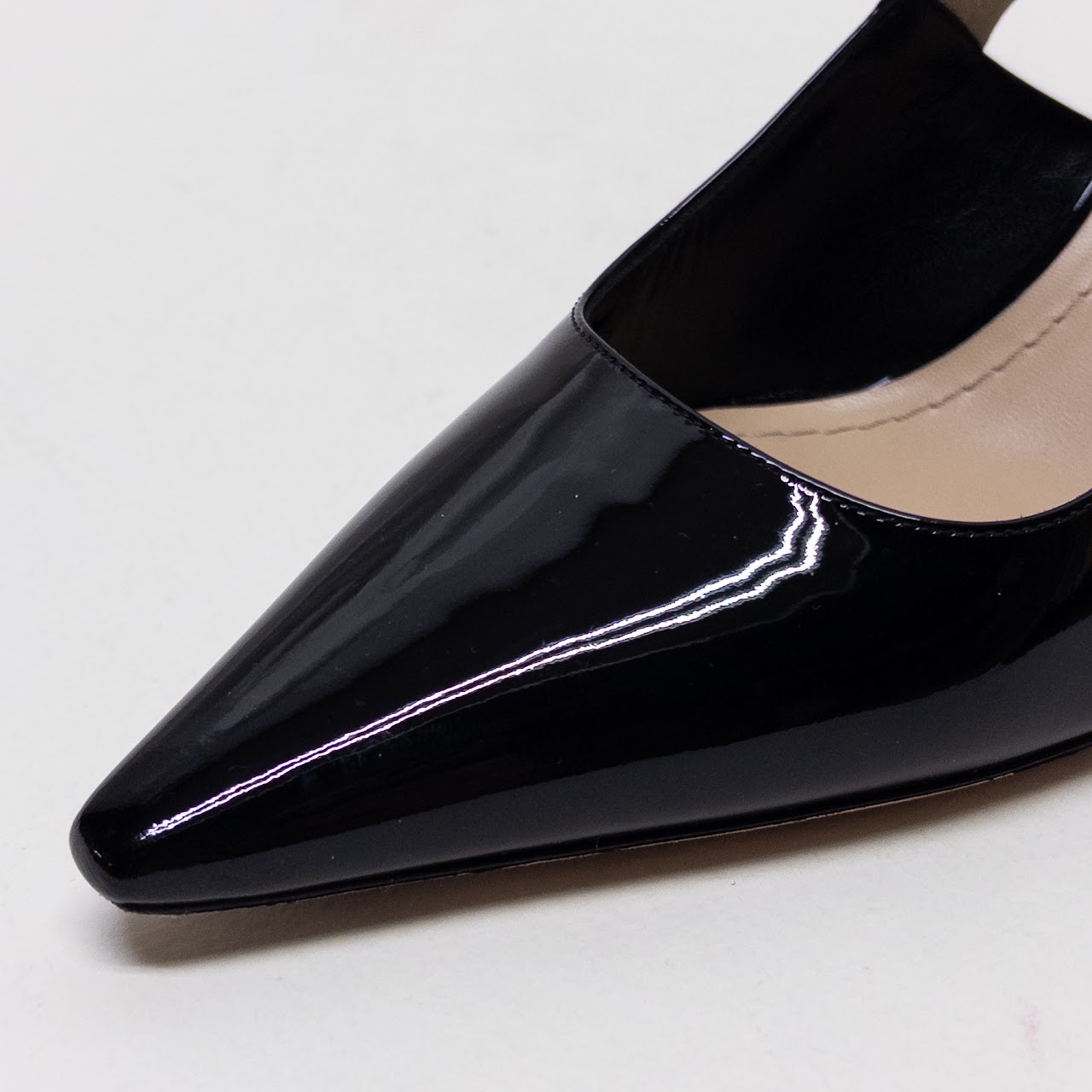 Christian Dior J'Adior Slingback Pumps