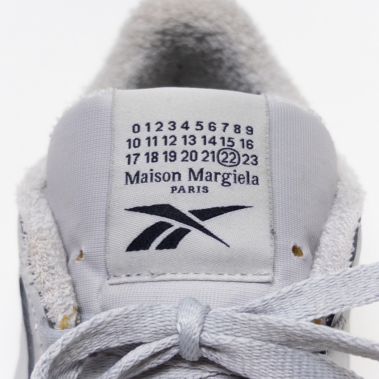 Maison Martin Margiela x Reebok Project 0 Sneakers