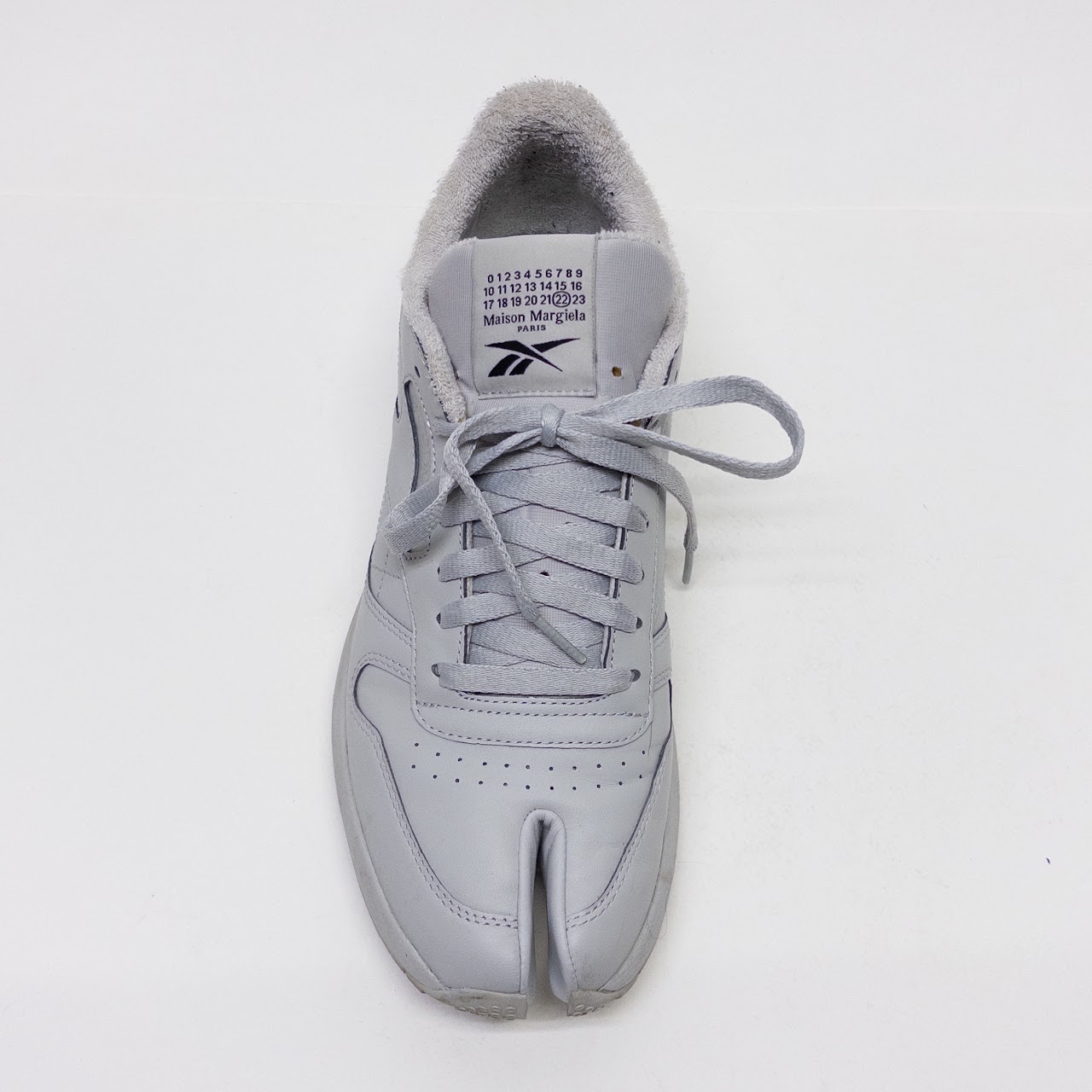 Maison Martin Margiela x Reebok Project 0 Sneakers