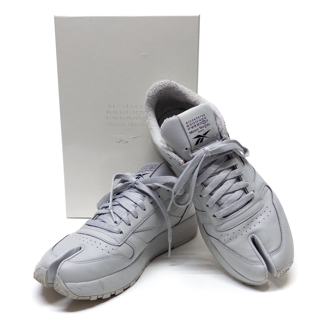 Maison Martin Margiela x Reebok Project 0 Sneakers