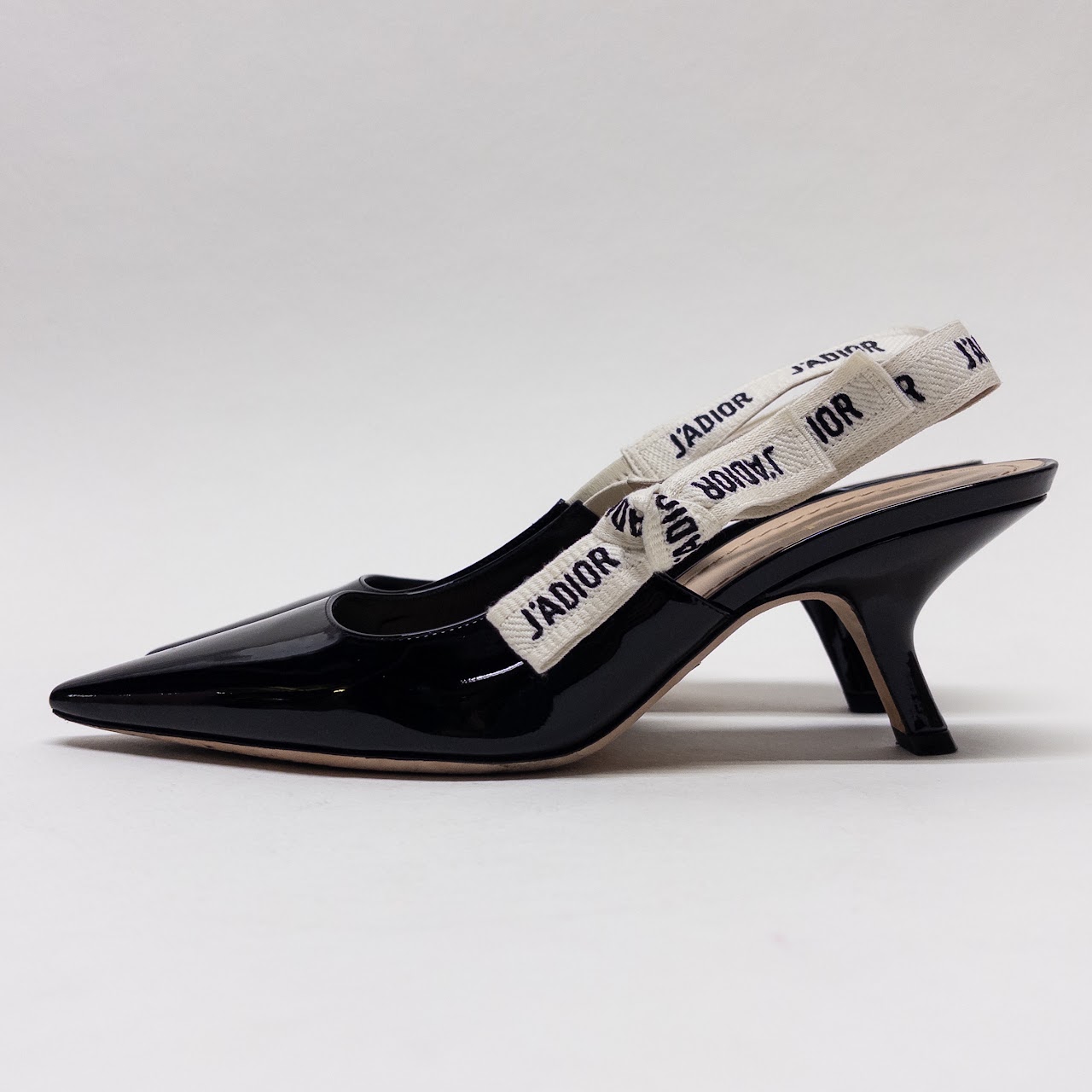 Christian Dior J'Adior Slingback Pumps