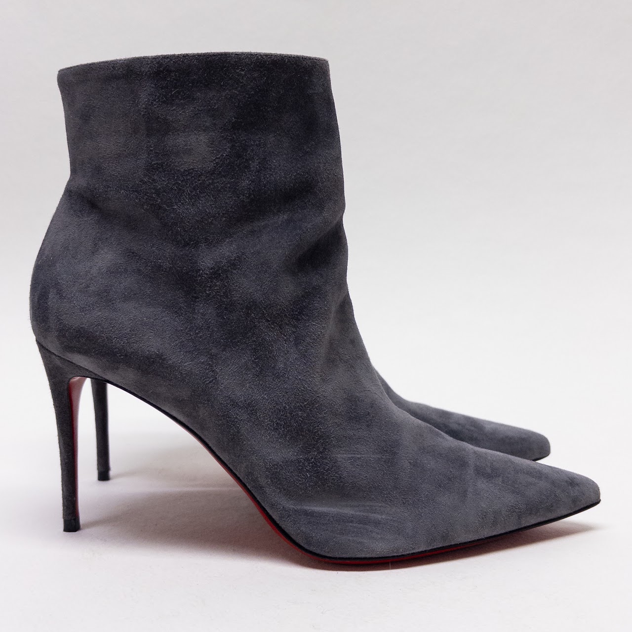 Christian Louboutin 'So Kate' Ankle Boots