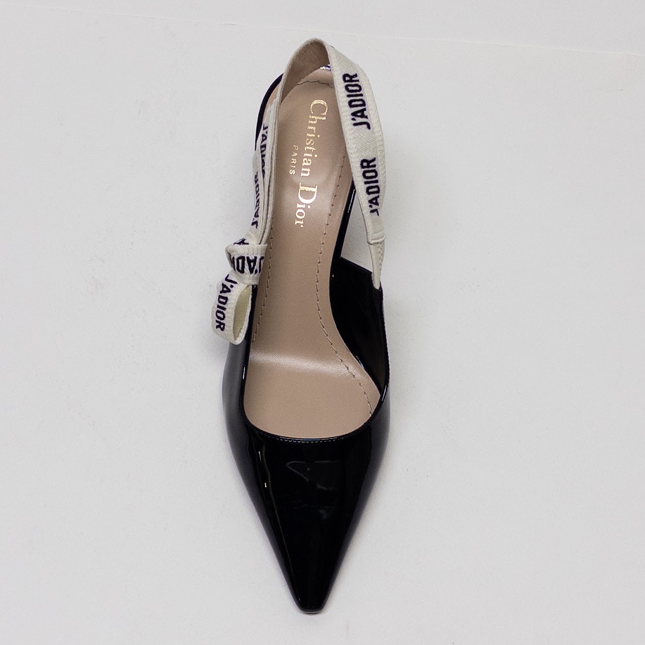 Christian Dior J'Adior Slingback Pumps