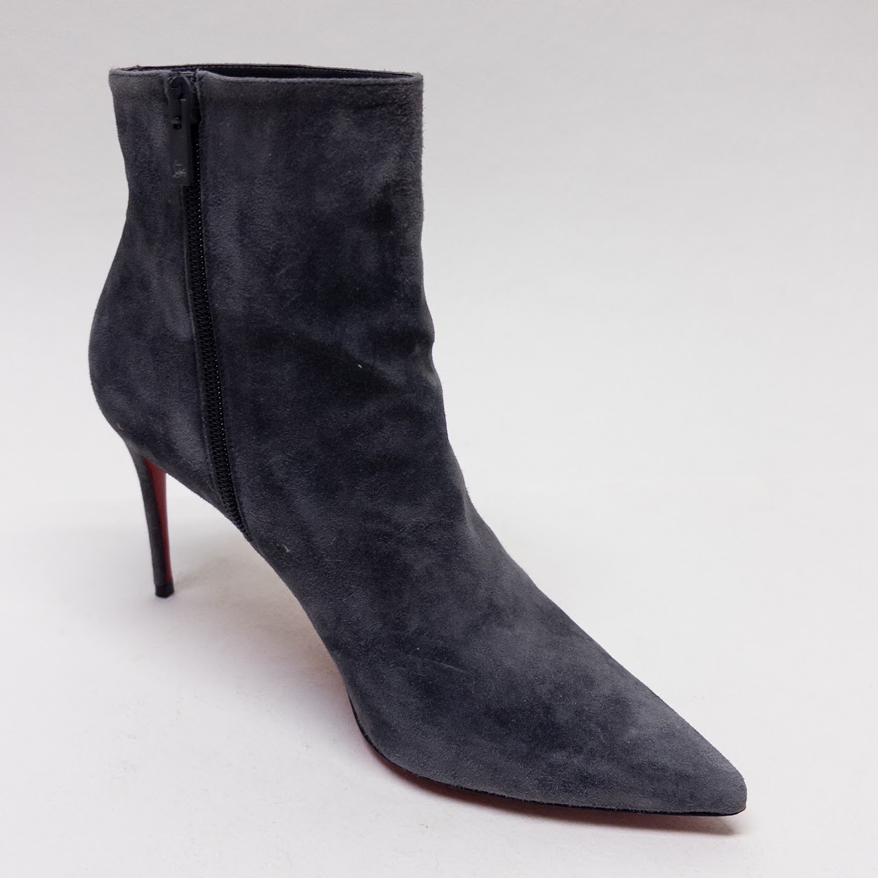 Christian Louboutin 'So Kate' Ankle Boots