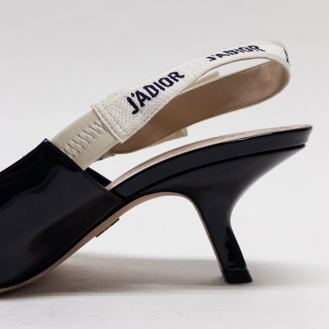 Christian Dior J'Adior Slingback Pumps