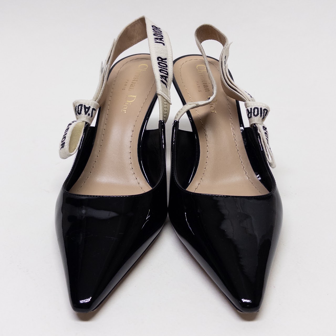 Christian Dior J'Adior Slingback Pumps