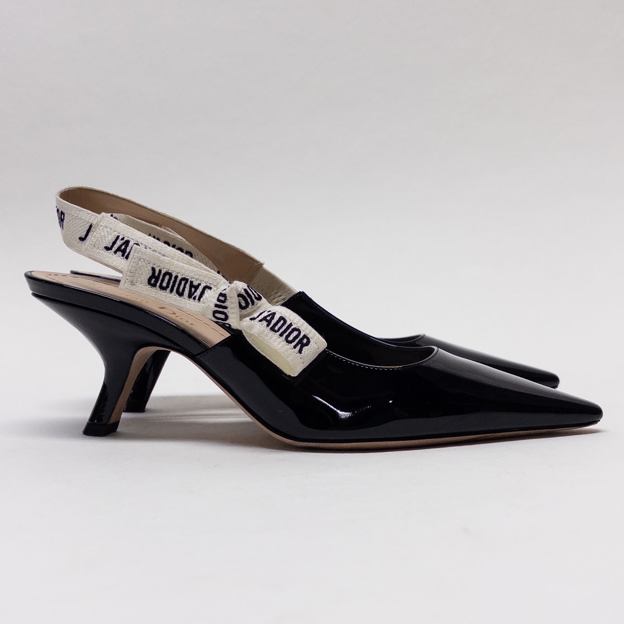 Christian Dior J'Adior Slingback Pumps