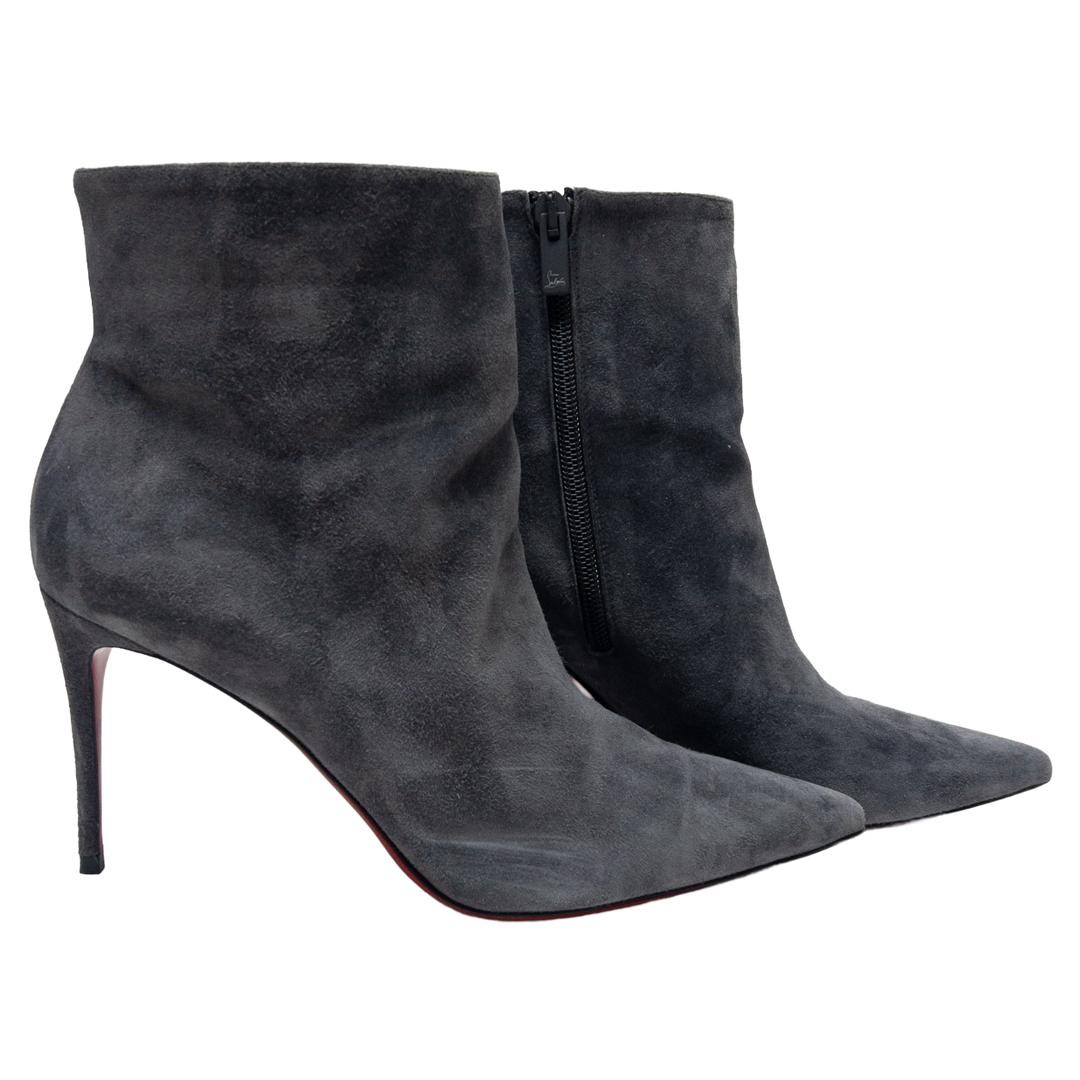 Christian Louboutin 'So Kate' Ankle Boots