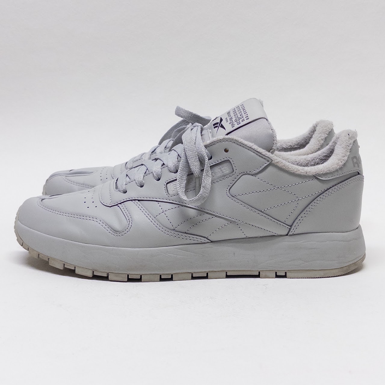 Maison Martin Margiela x Reebok Project 0 Sneakers