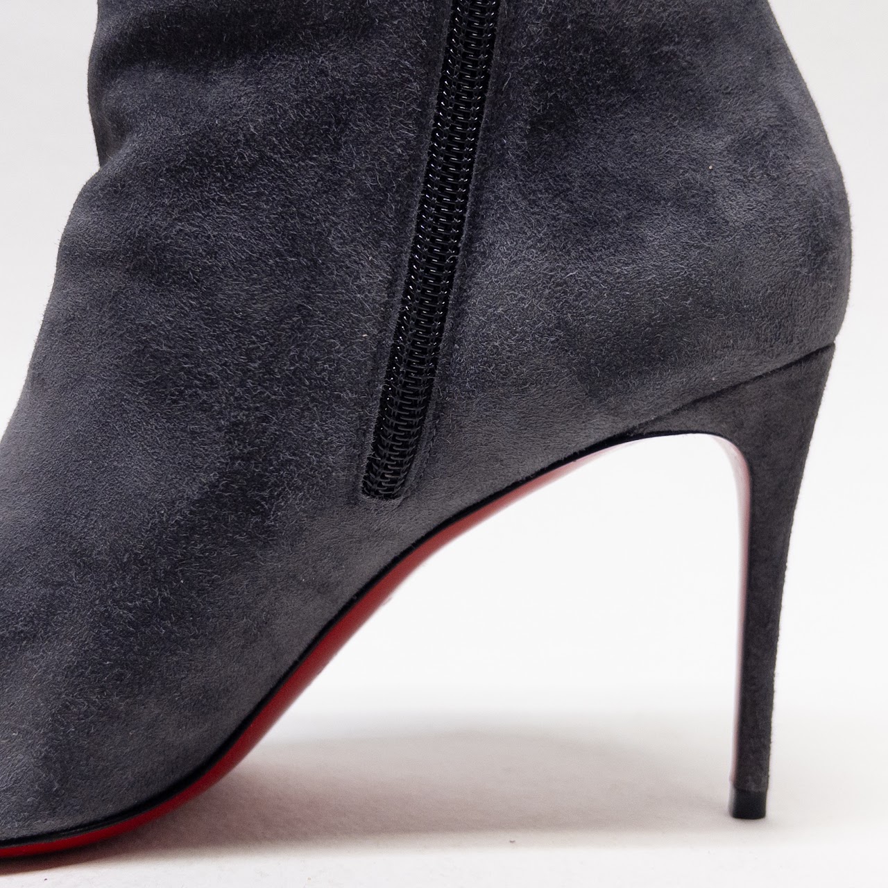 Christian Louboutin 'So Kate' Ankle Boots