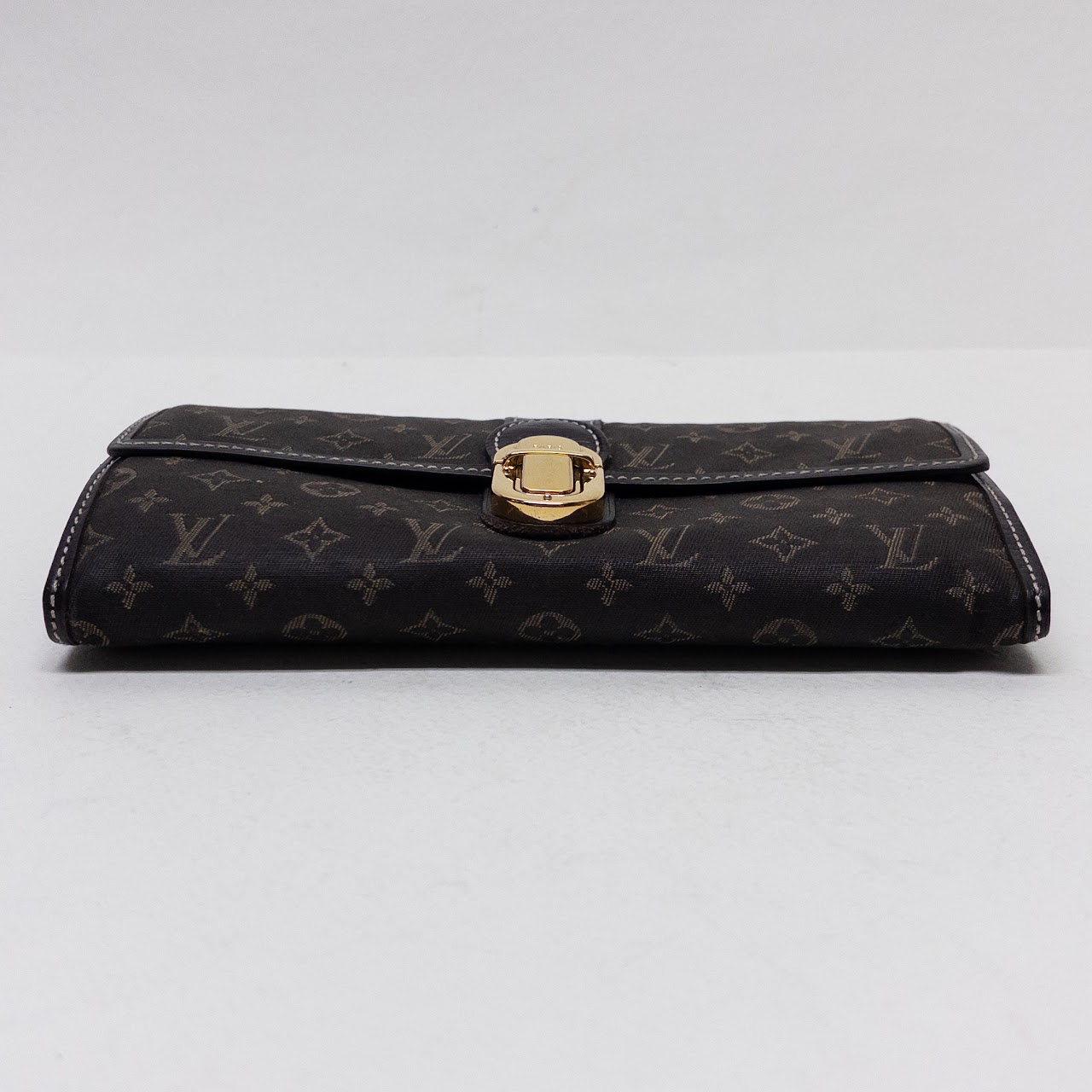 Louis Vuitton Mini Portefeuille Sarah Wallet