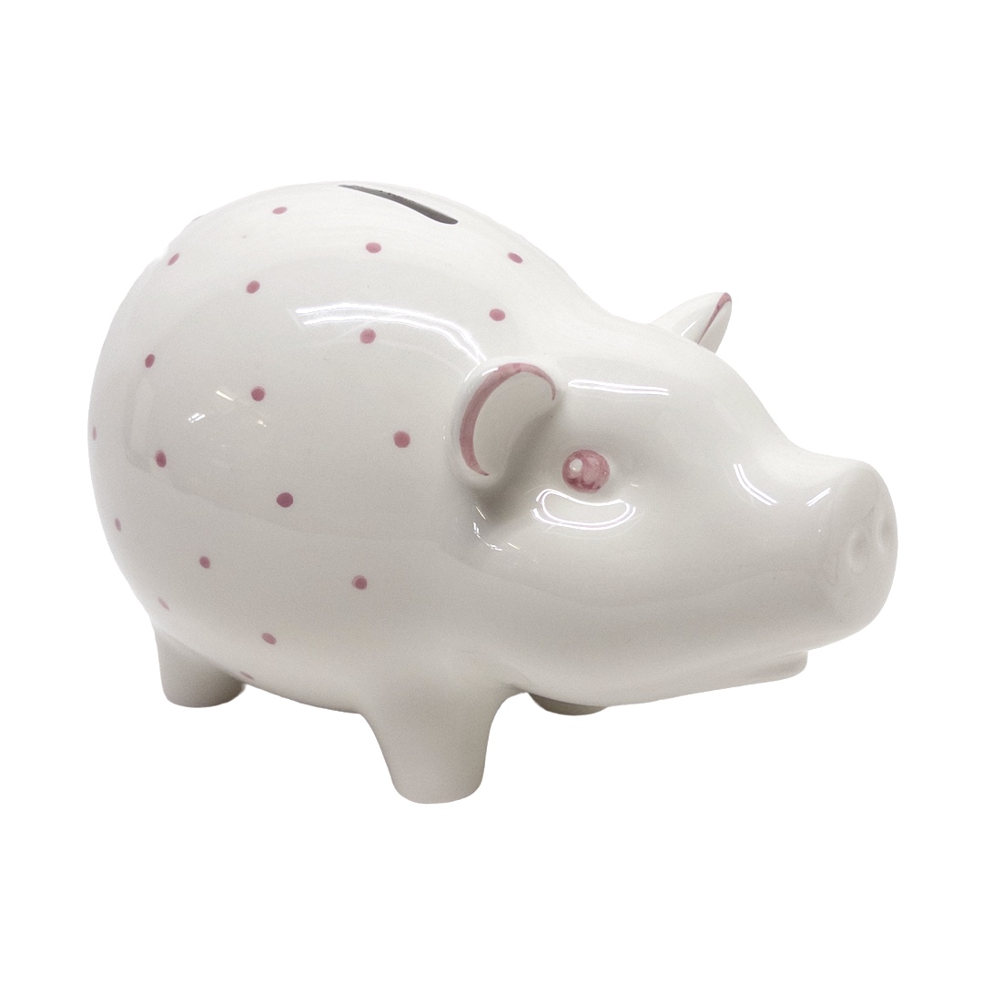 Tiffany piggy store banks