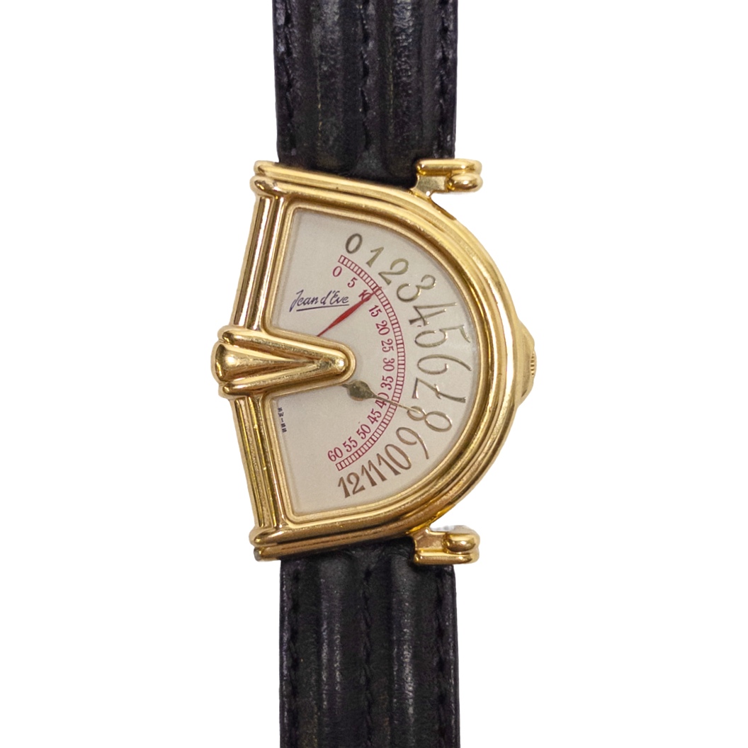 Jean D'Eve Sectora Watch