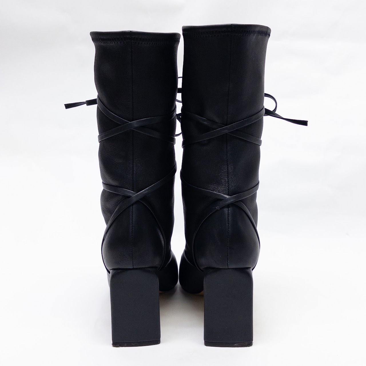 Jonathan Simkhai Tanner Sock Bootie