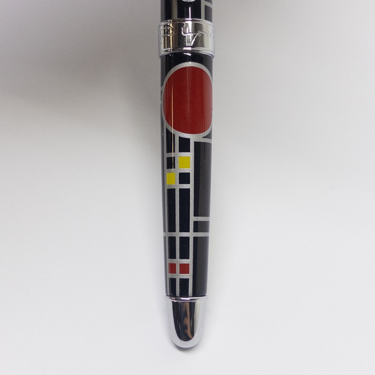 Frank Lloyd Wright Collection + ACME Studio Rollerball Pen