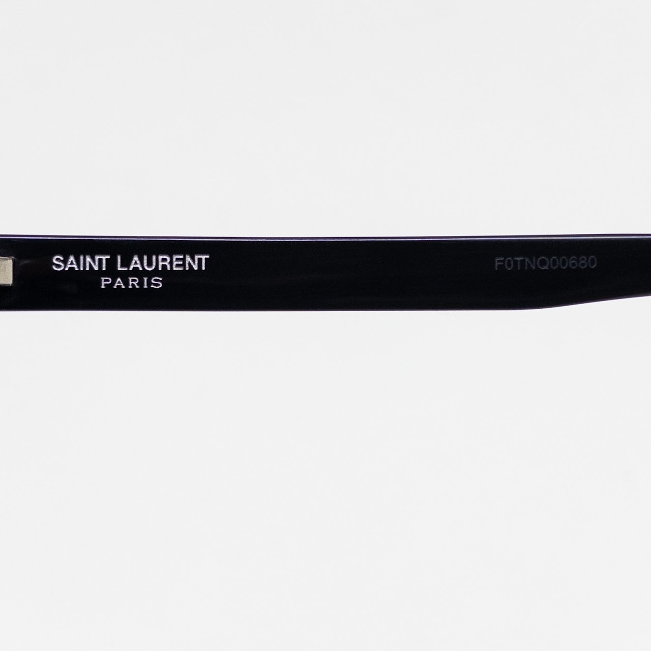 Saint Laurent Kate SL 214 Cat-Eye Sunglasses