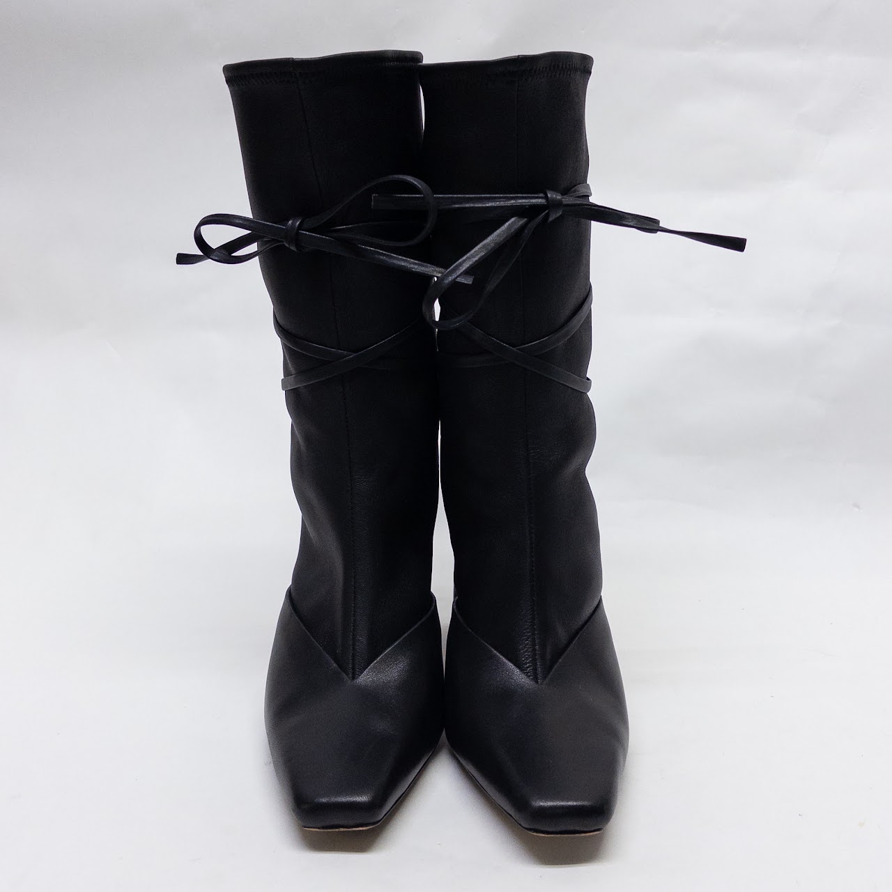 Jonathan Simkhai Tanner Sock Bootie