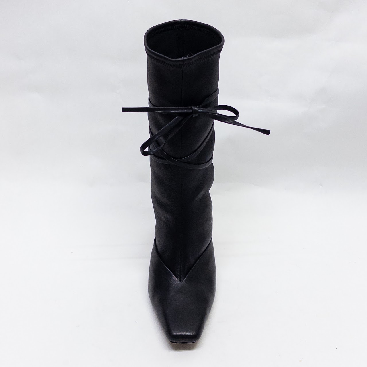 Jonathan Simkhai Tanner Sock Bootie