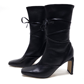 Jonathan Simkhai Tanner Sock Bootie