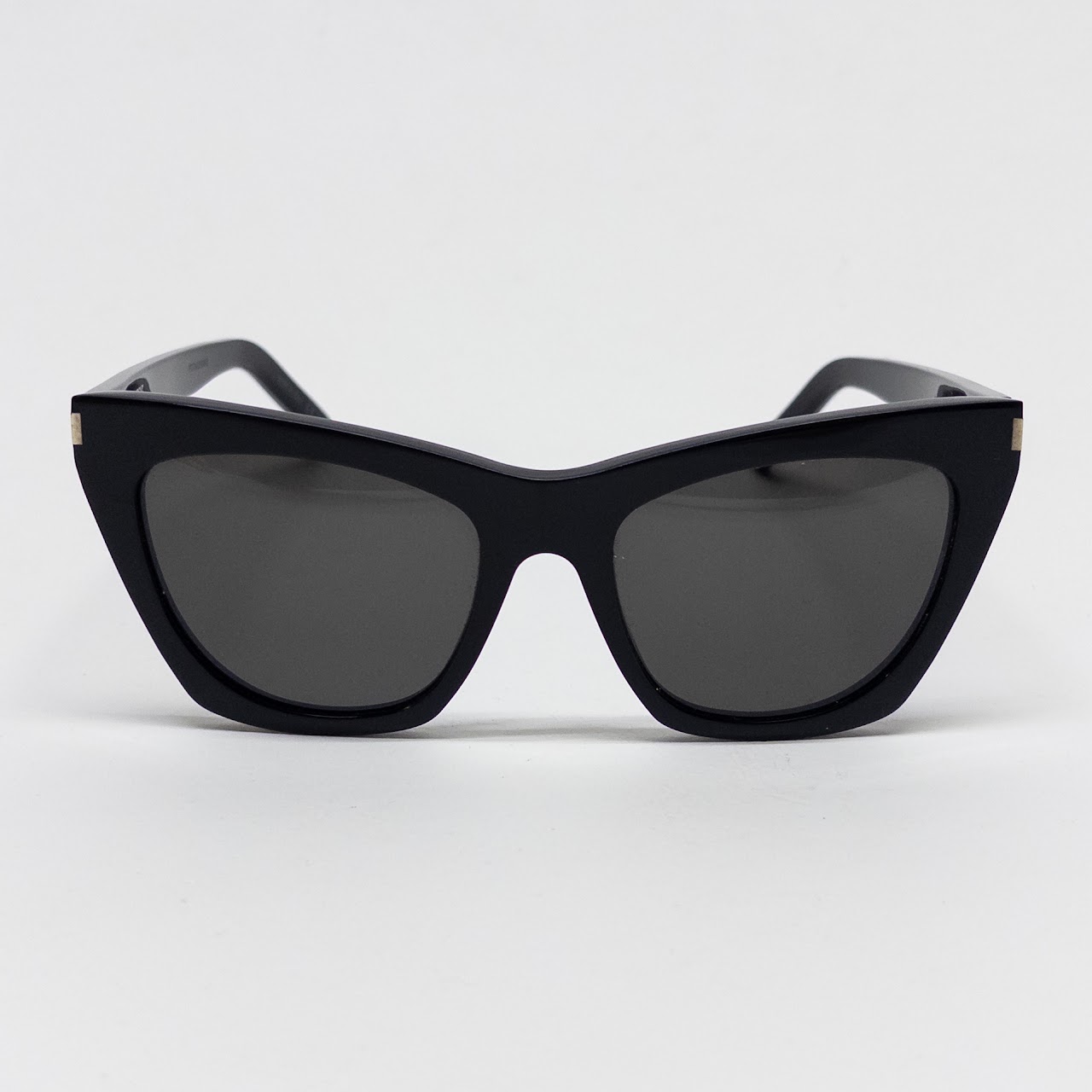 Saint Laurent Kate SL 214 Cat-Eye Sunglasses