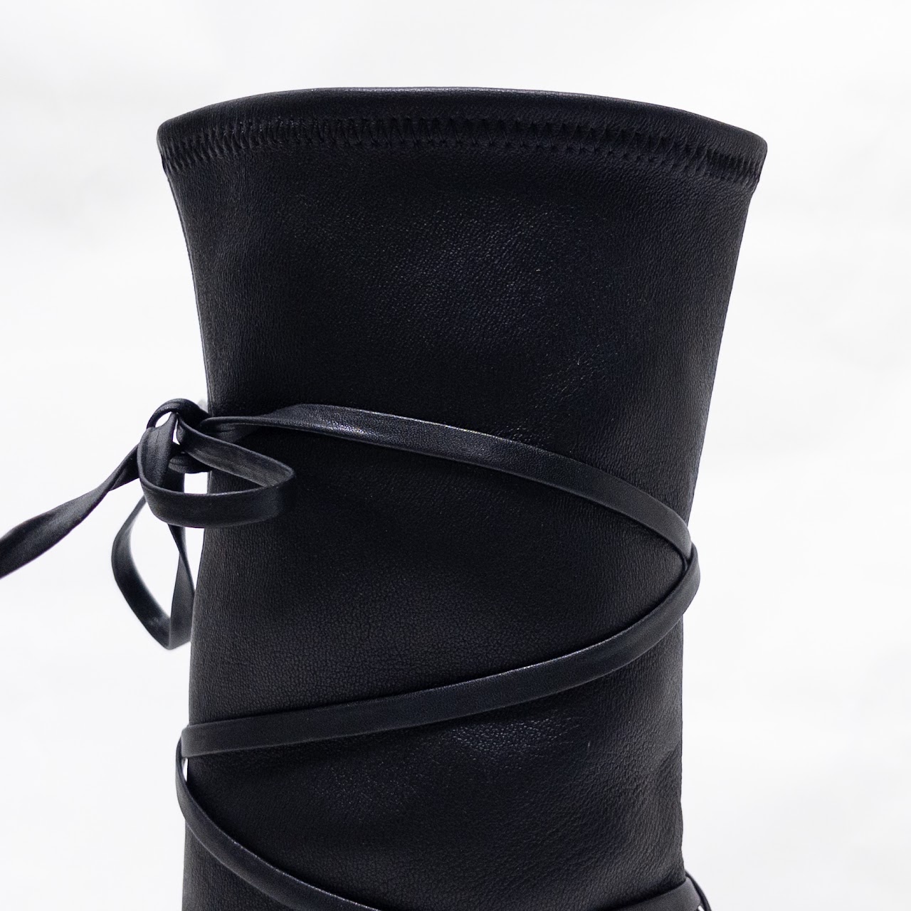 Jonathan Simkhai Tanner Sock Bootie