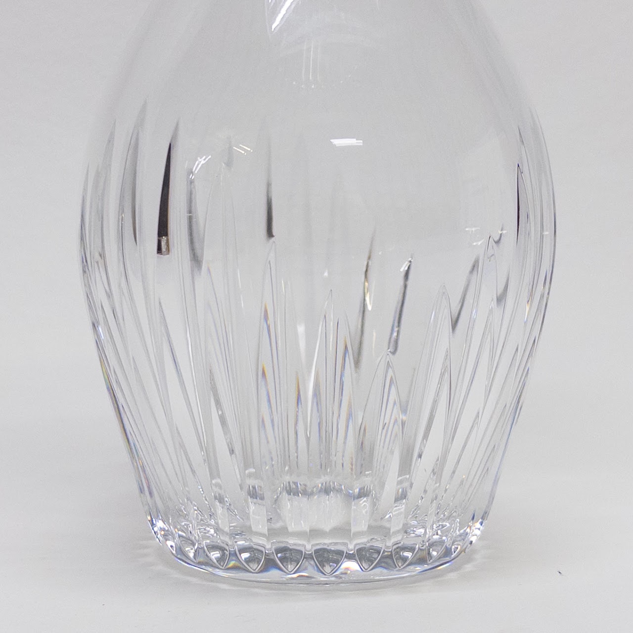 Baccarat Massena Decanter