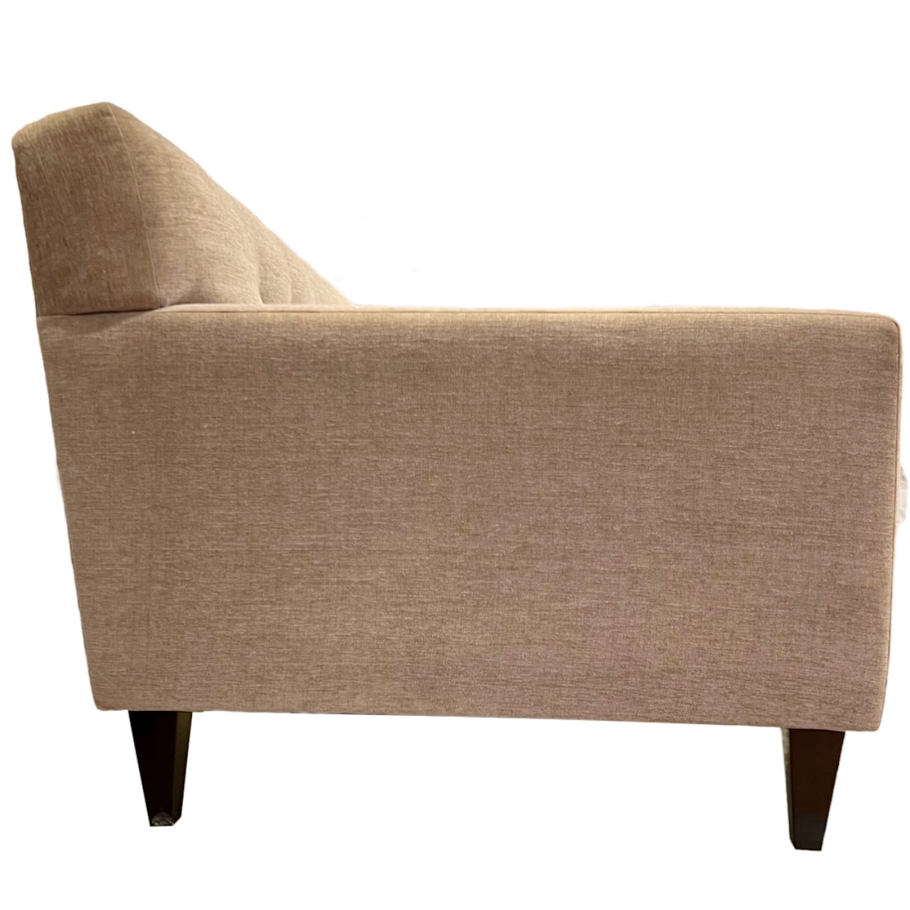 George Smith Button Tufted Back Sofa