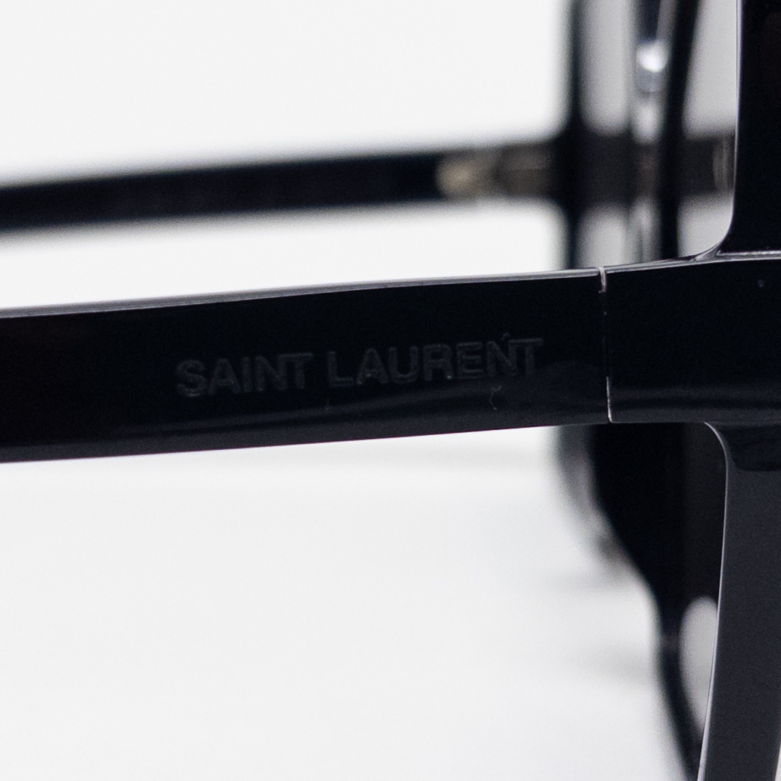 Saint Laurent 'Betty' Sunglasses