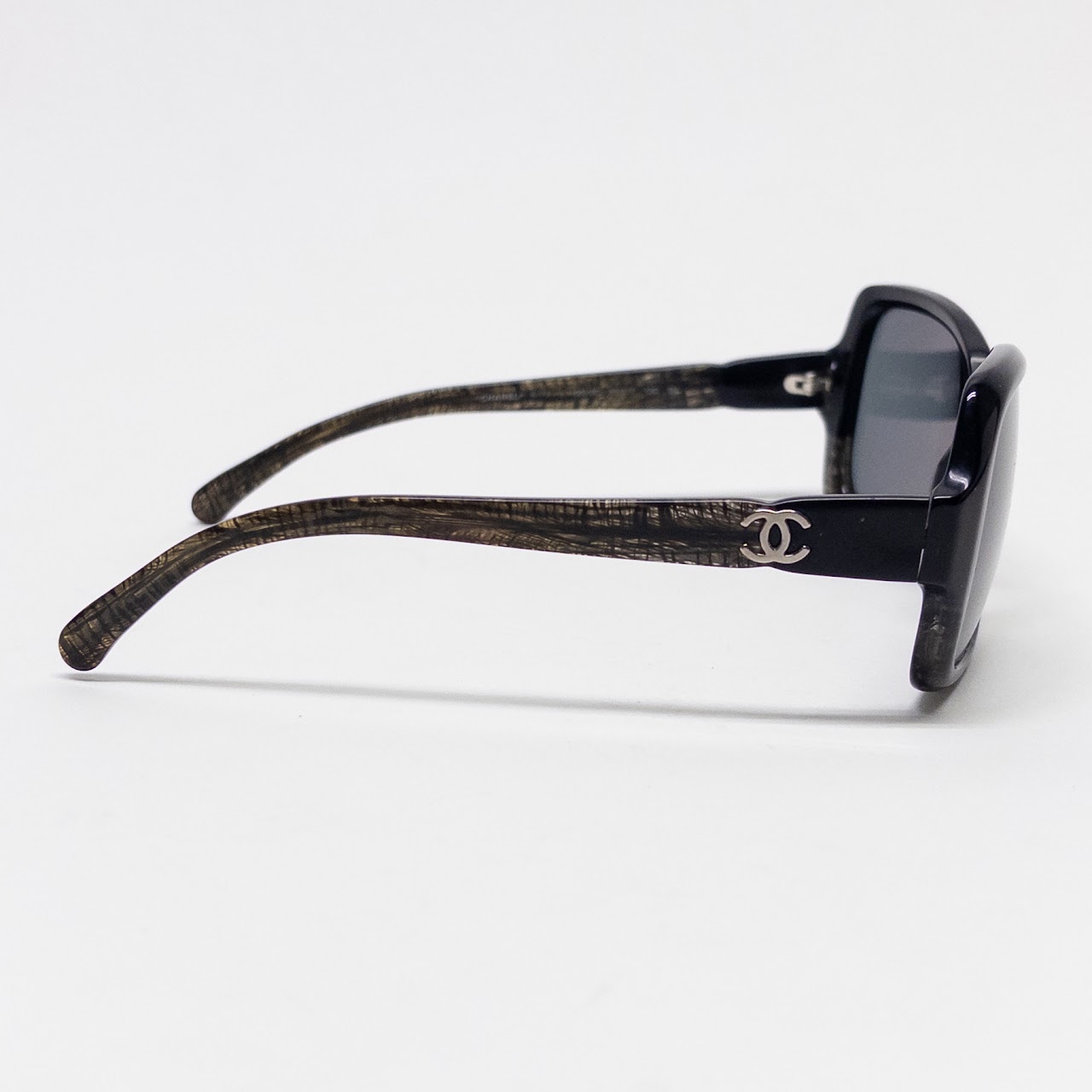 Chanel Rx Sunglasses