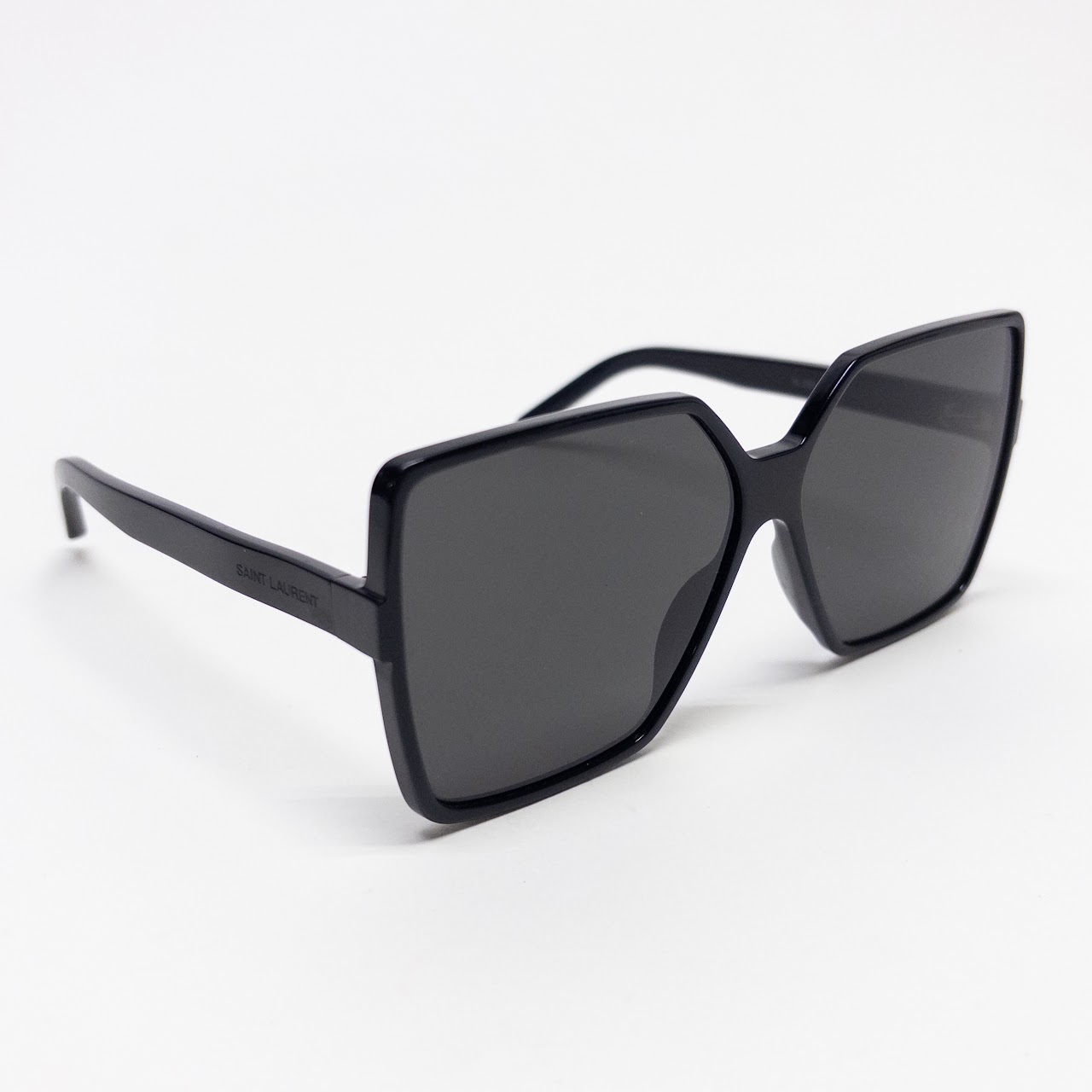 Saint Laurent 'Betty' Sunglasses