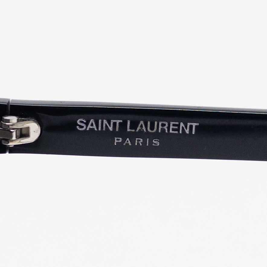 Saint Laurent 'Betty' Sunglasses