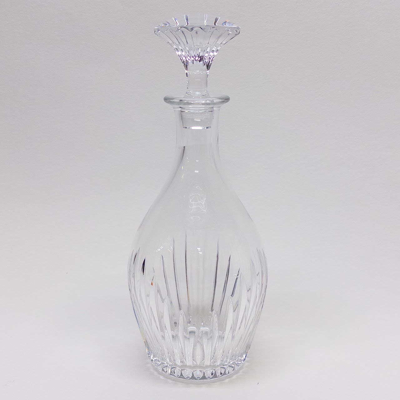 Baccarat Massena Decanter