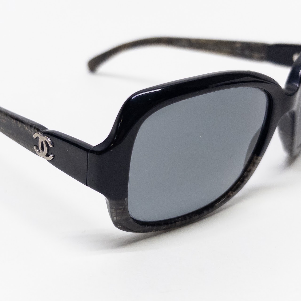 Chanel Rx Sunglasses