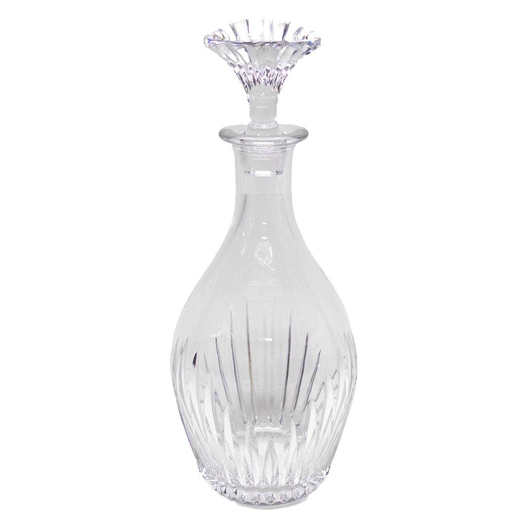 Baccarat Massena Decanter