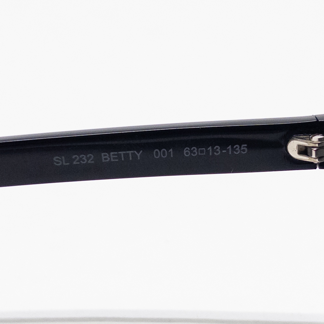 Saint Laurent 'Betty' Sunglasses