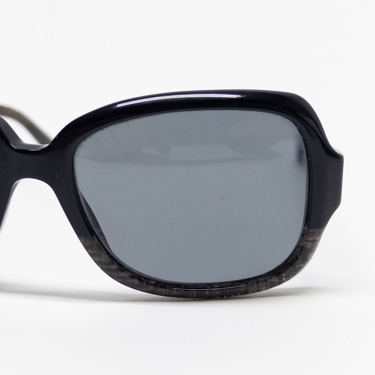 Chanel Rx Sunglasses