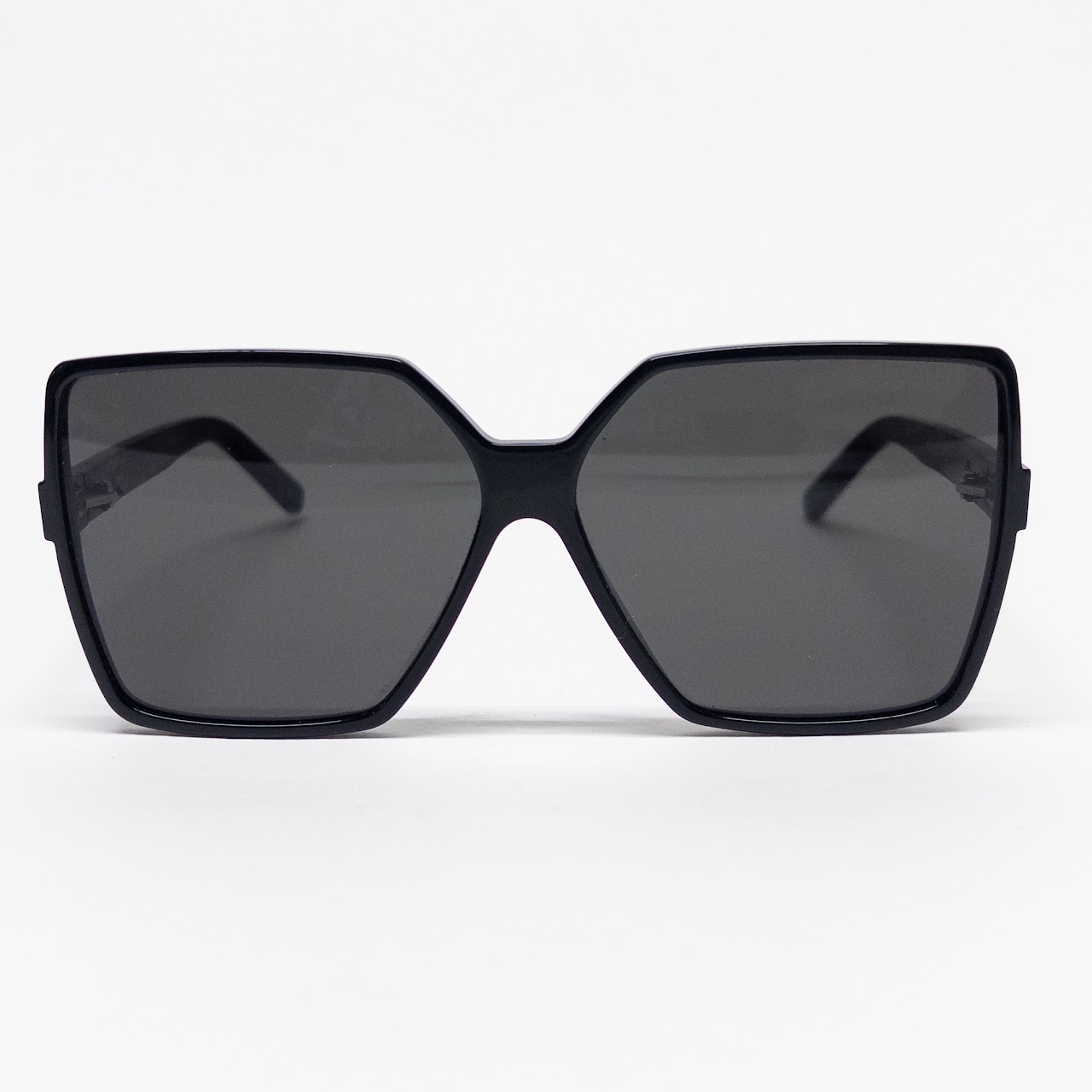 Saint Laurent 'Betty' Sunglasses