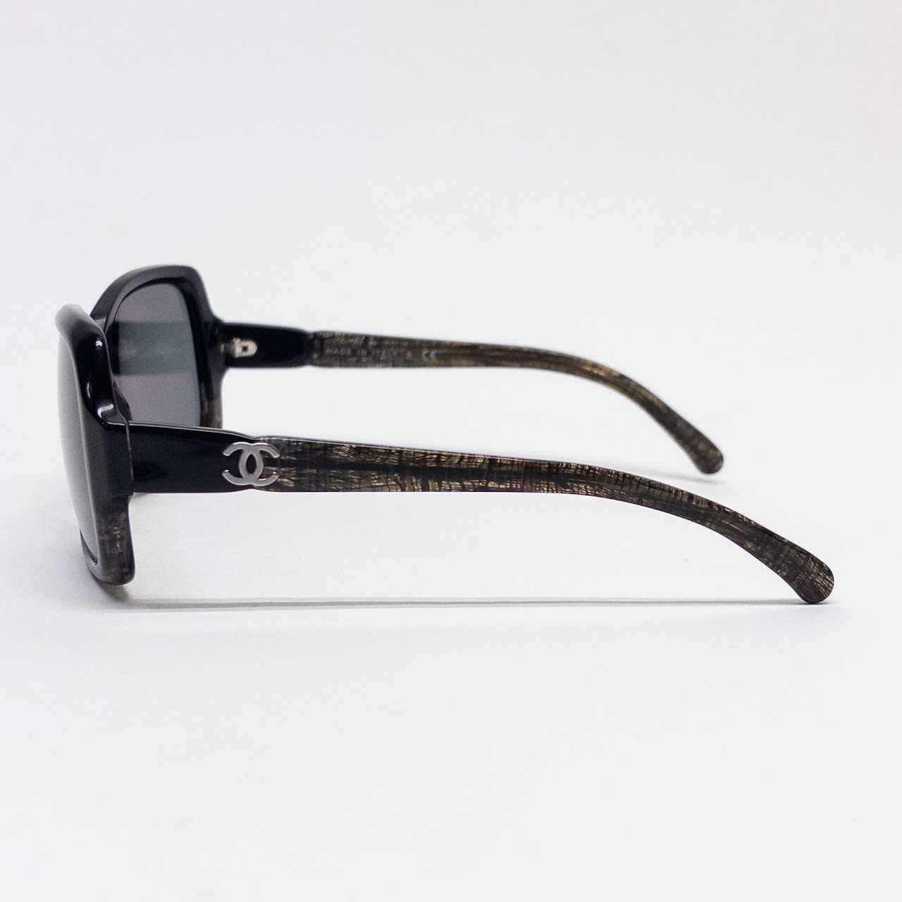 Chanel Rx Sunglasses