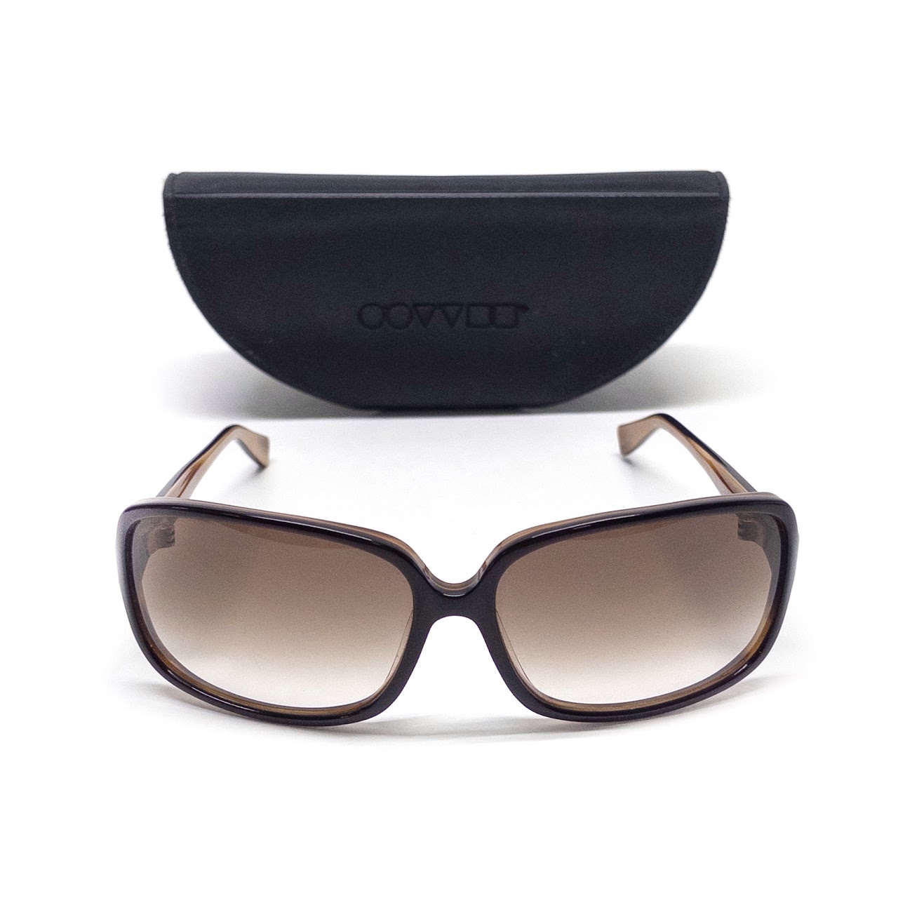 Oliver Peoples 'Bacall' Sunglasses