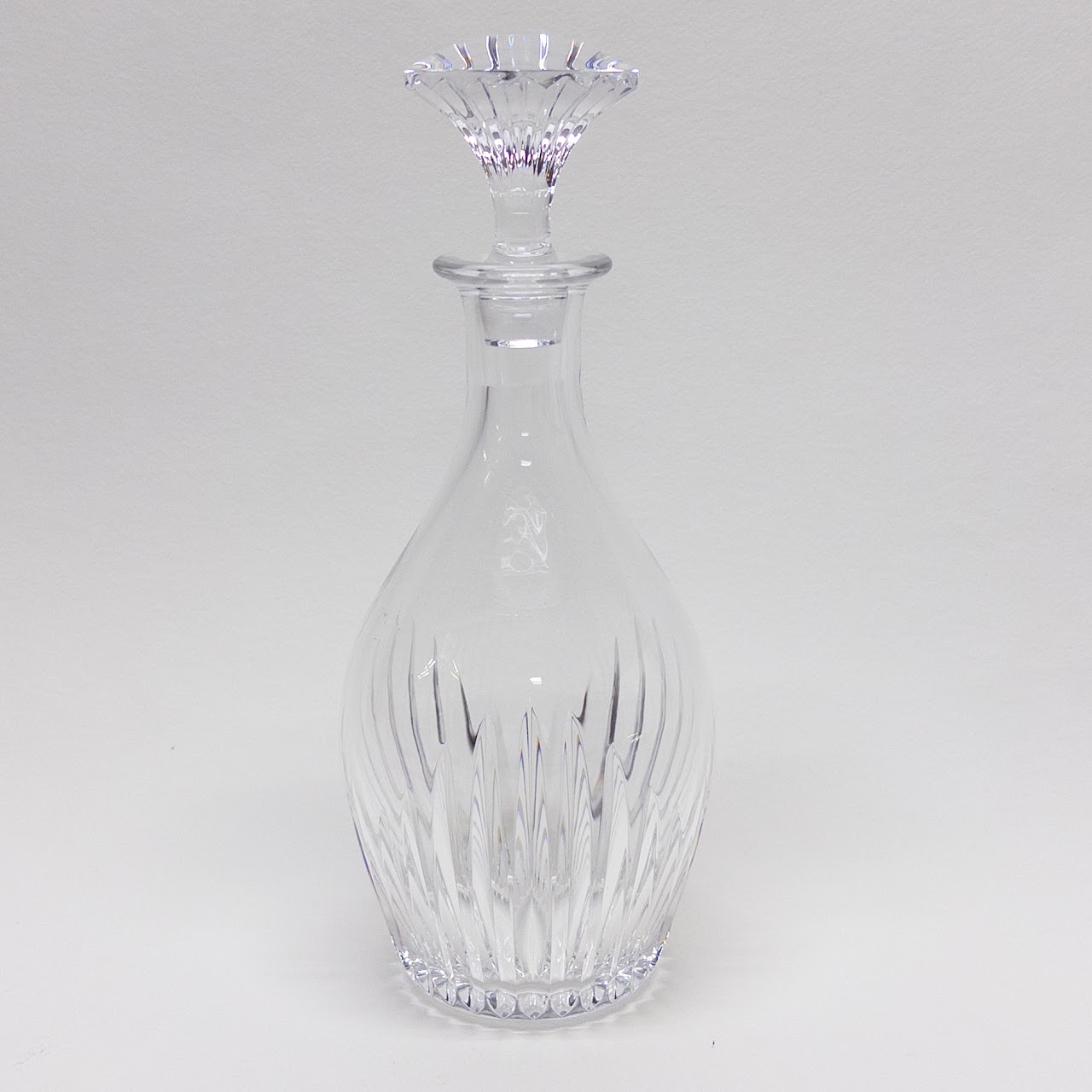 Baccarat Massena Decanter