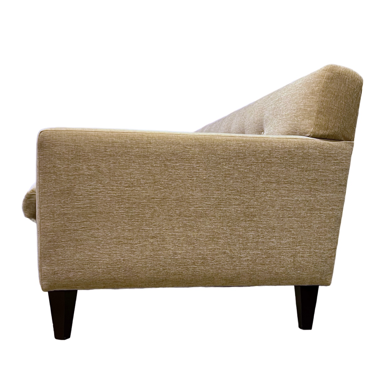 George Smith Button Tufted Back Sofa