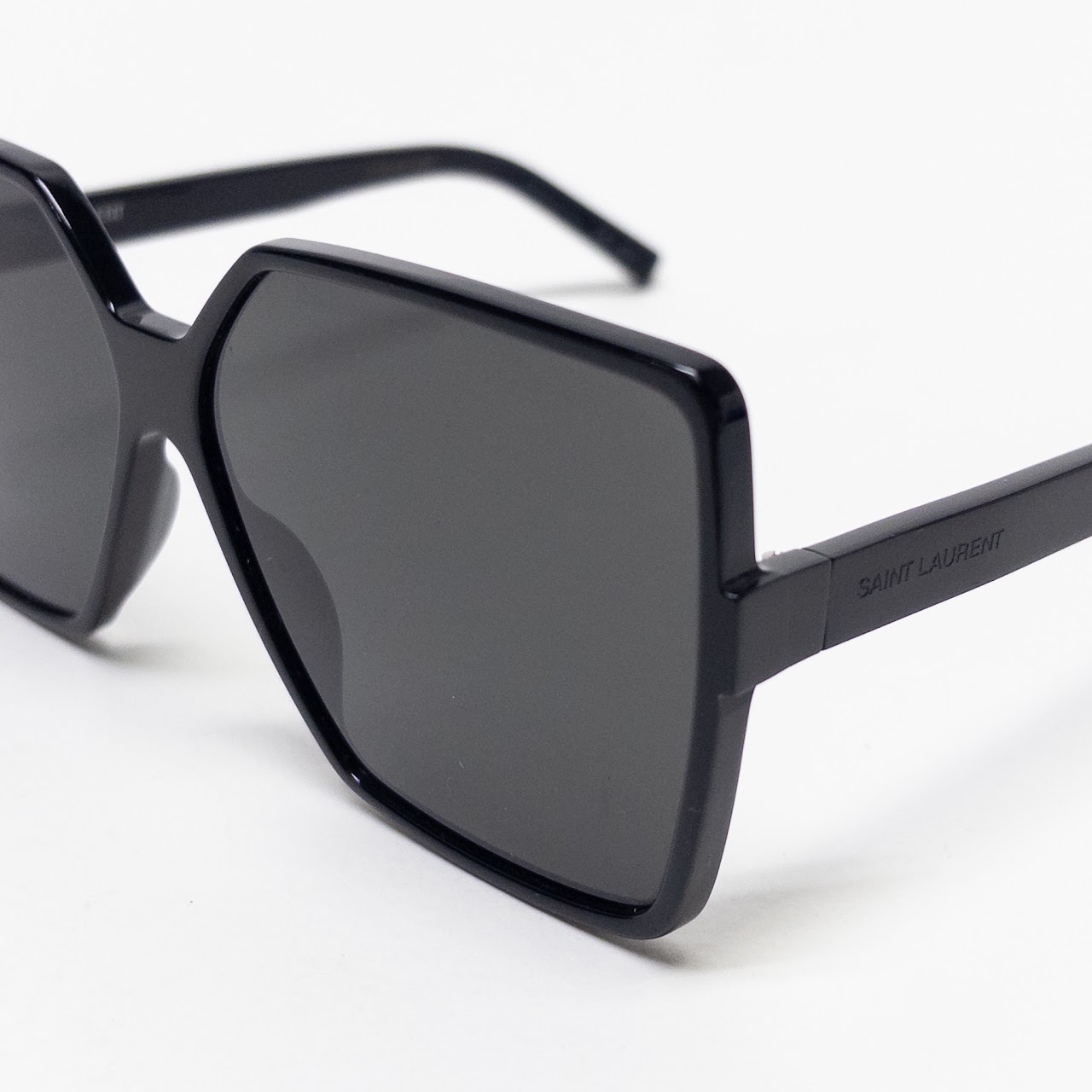 Saint Laurent 'Betty' Sunglasses