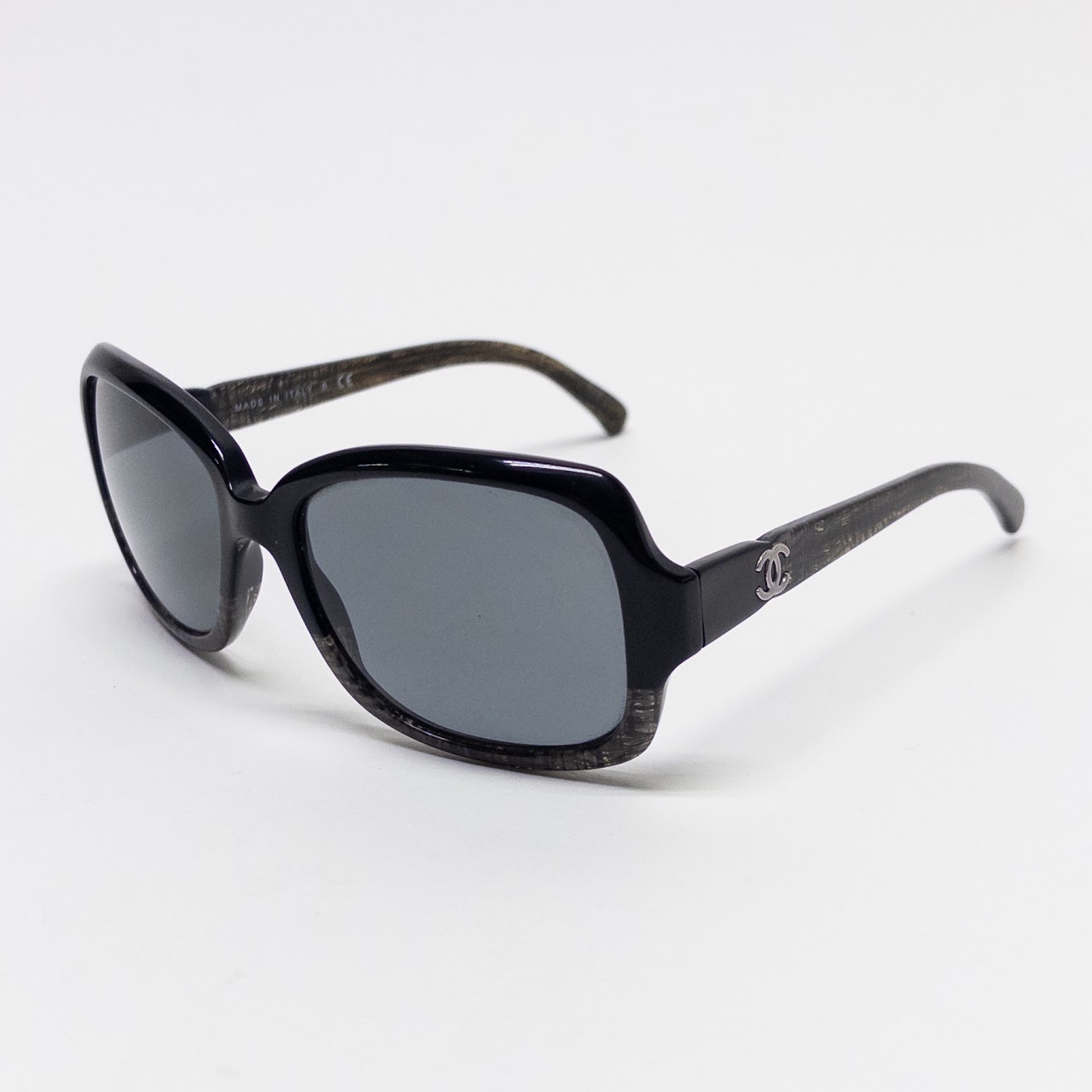 Chanel Rx Sunglasses